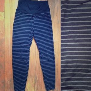 Old Navy Yoga Tights